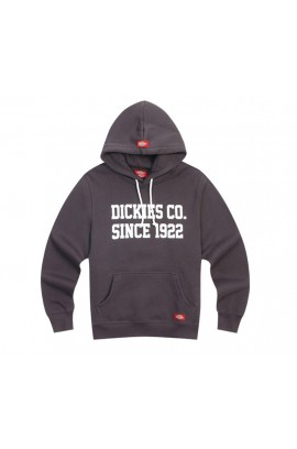 DICKIES Classic Hoodies - Dark Grey